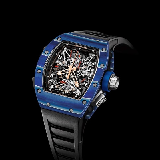 Replica Richard Mille RM 050 JEAN TODT 50TH ANNIVERSARY watch Review Replica Richard Mille RM 050 JEAN TODT 50TH ANNIVERSARY watch Review